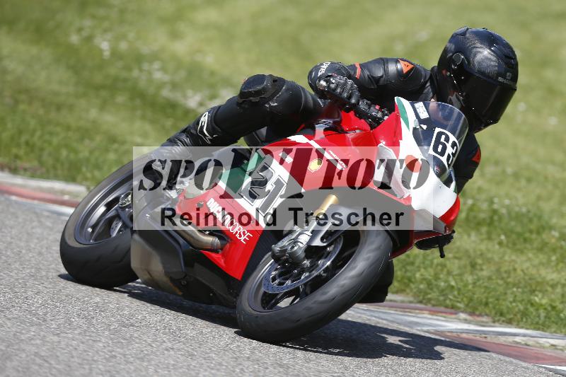 /15 13.05.2025 Max Racing ADR/Gruppe gruen/63